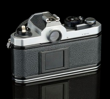 Rare Beautiful Nikon New FM2 Lemix Nikon | eBay